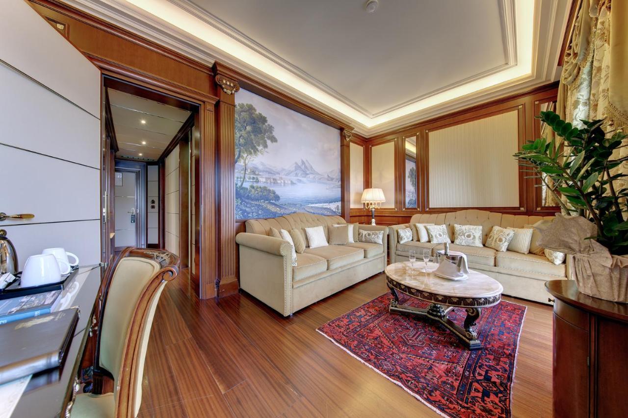 Hotel Splendid Baveno Bagian luar foto