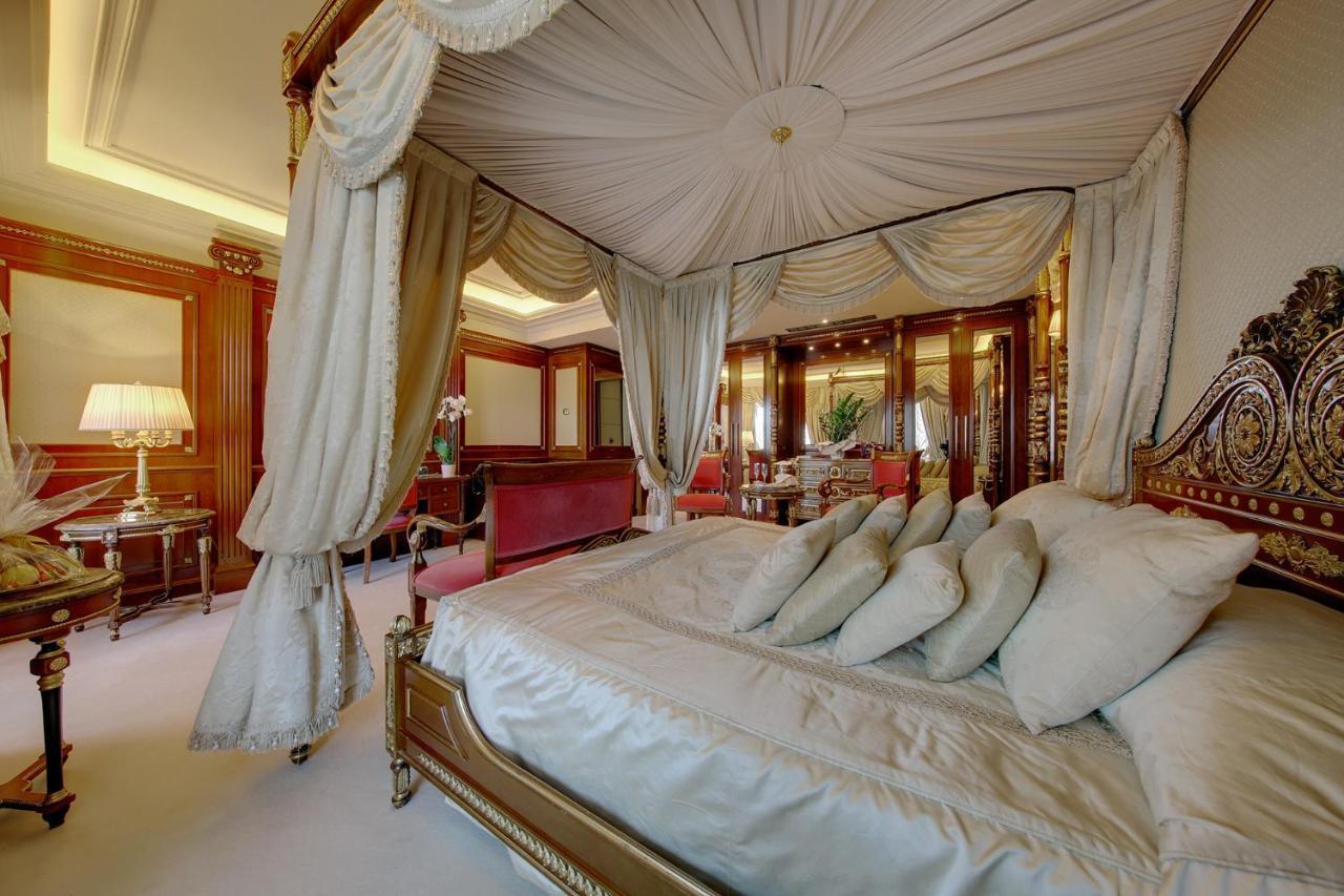 Hotel Splendid Baveno Bagian luar foto